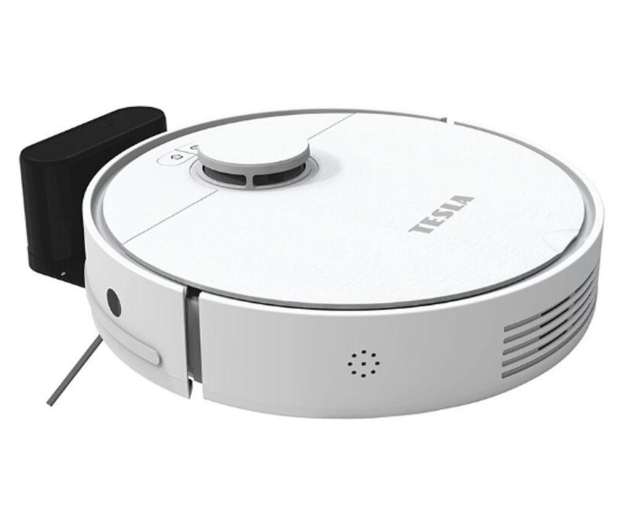 Tesla Robot sprzątający RoboStar iQ550 - 1363814 - zdjęcie 5